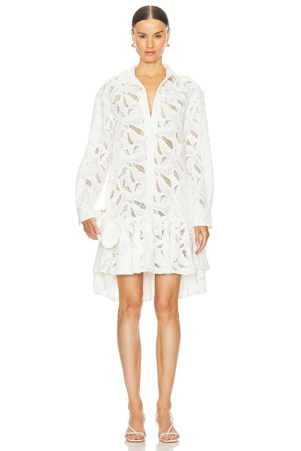 Estelle Dress AKNVAS Product Image