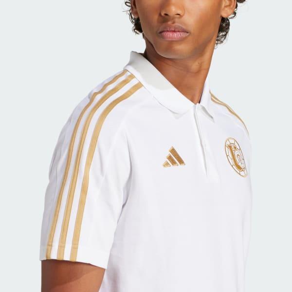 Tigres UANL DNA Polo Shirt Product Image