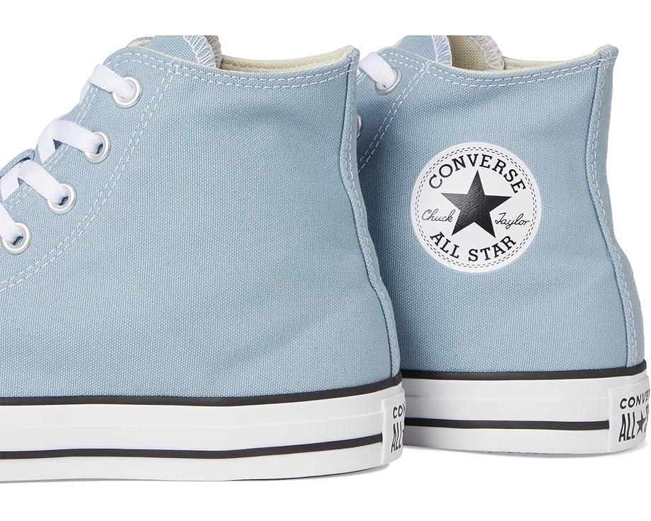 Chuck Taylor All Star Leather High Top Sneaker Product Image