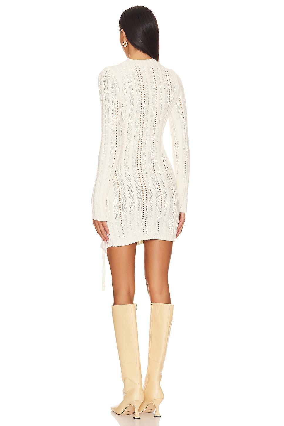 Anira Cable Dress Camila Coelho Product Image