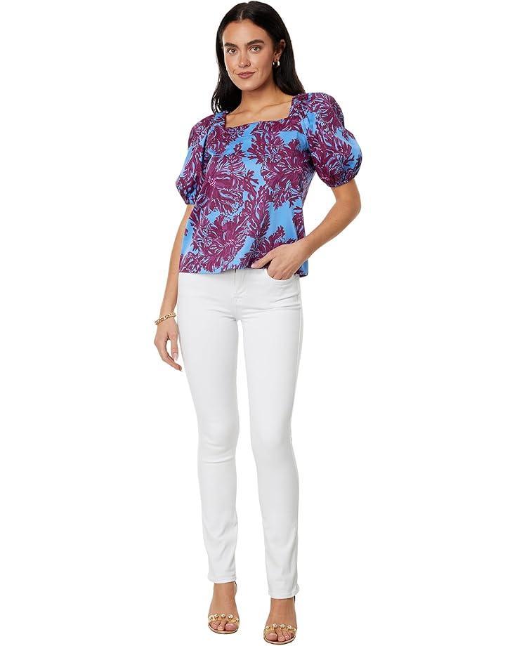 Coulter Long Sleeve Cotton Product Image