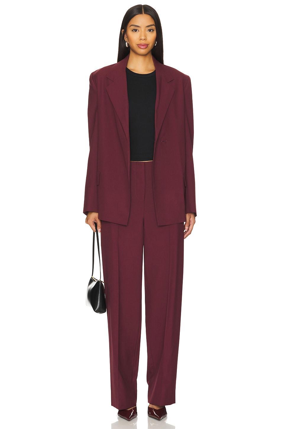 Lena Blazer FAITHFULL THE BRAND Product Image