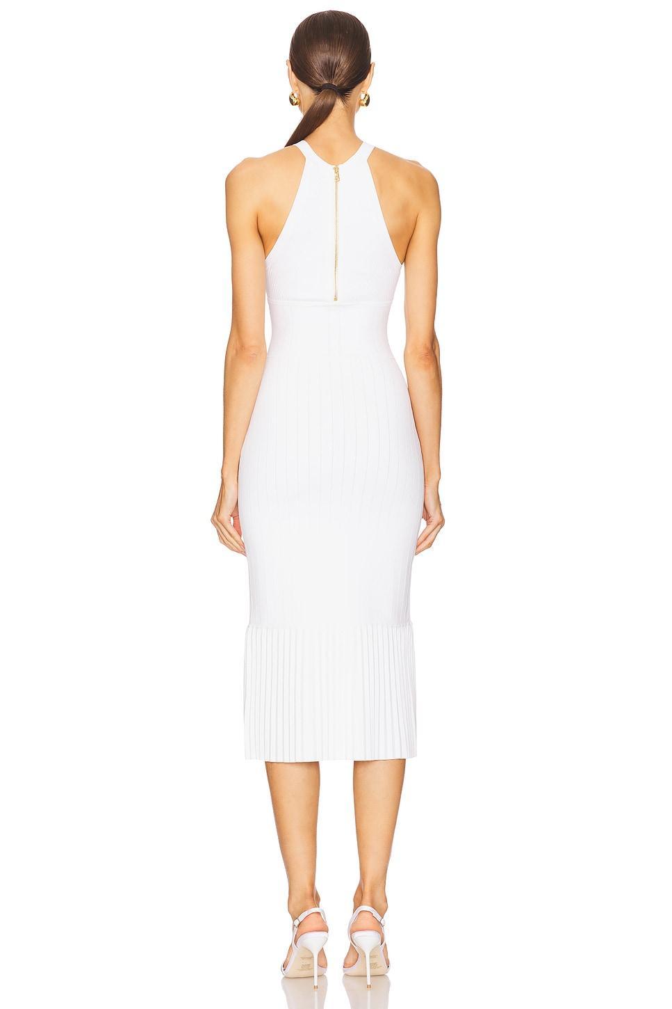 Kimi Knit Dress L'AGENCE Product Image