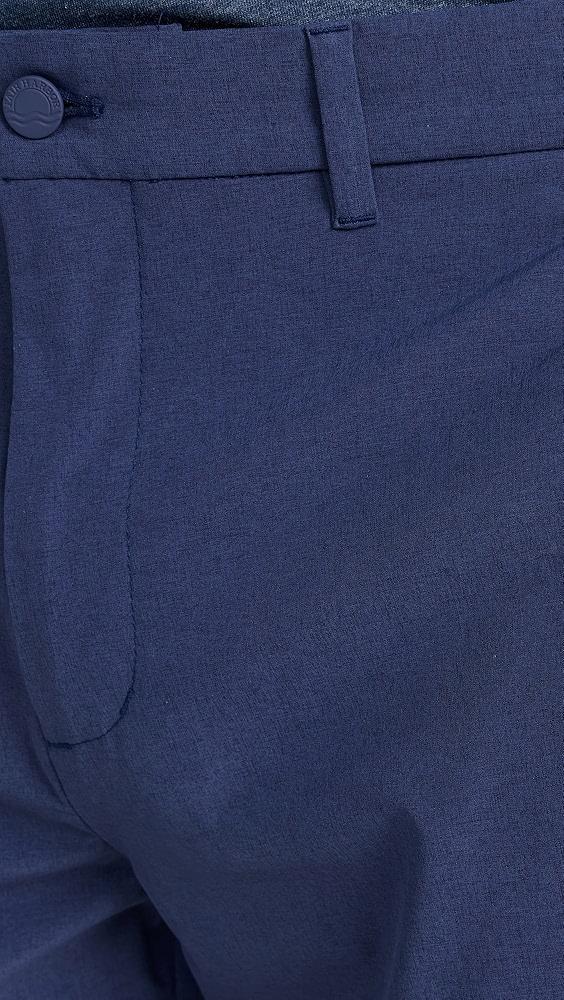 Fair Harbor The Compass Shorts 9" | Shopbop Product Image