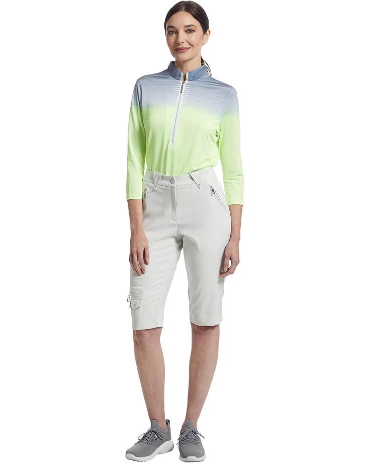 Ecco Print 18 in. Skort Product Image