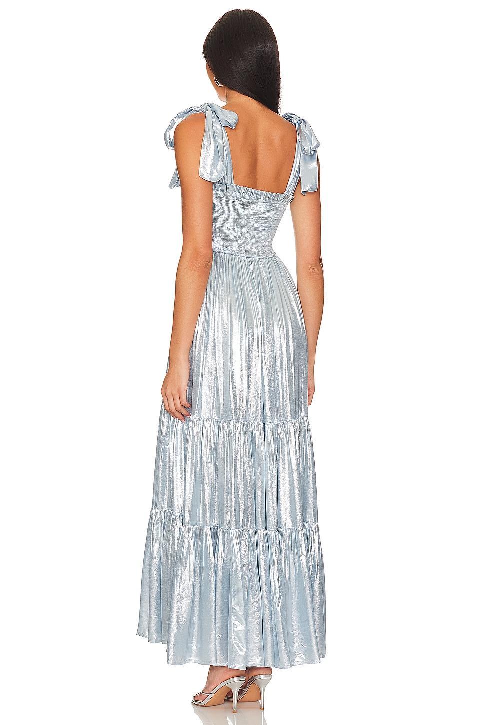 Jade Maxi Dress Sundress Product Image