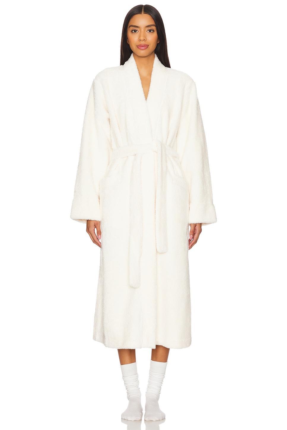 Renew Plush Long Robe eberjey Product Image