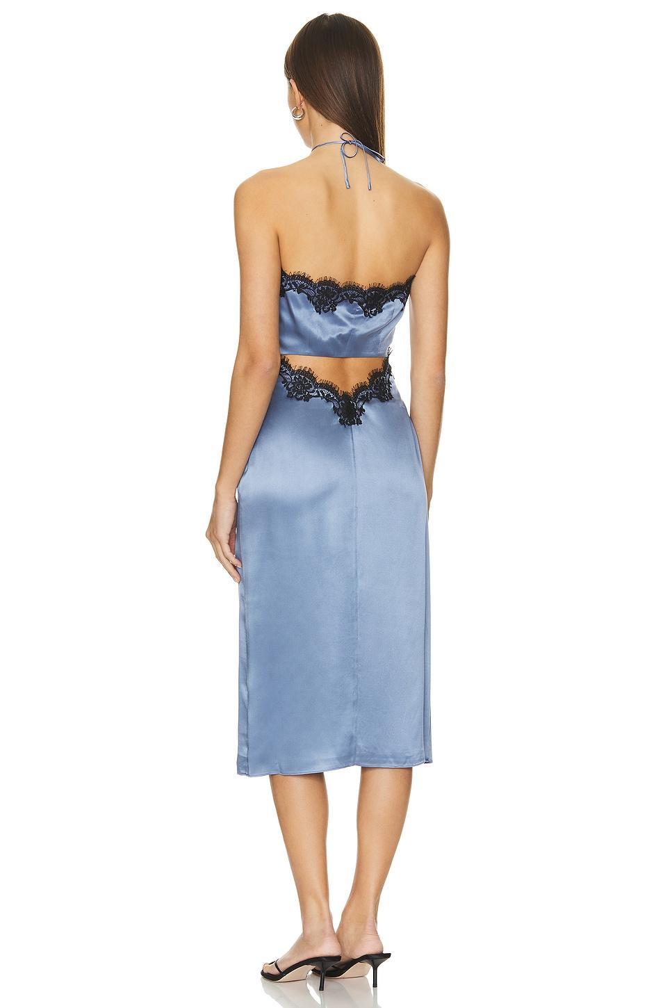 Halter Dress fleur du mal Product Image