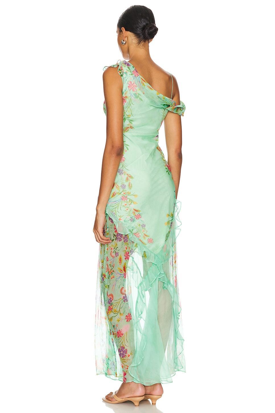 Seema Dress SALONI Product Image