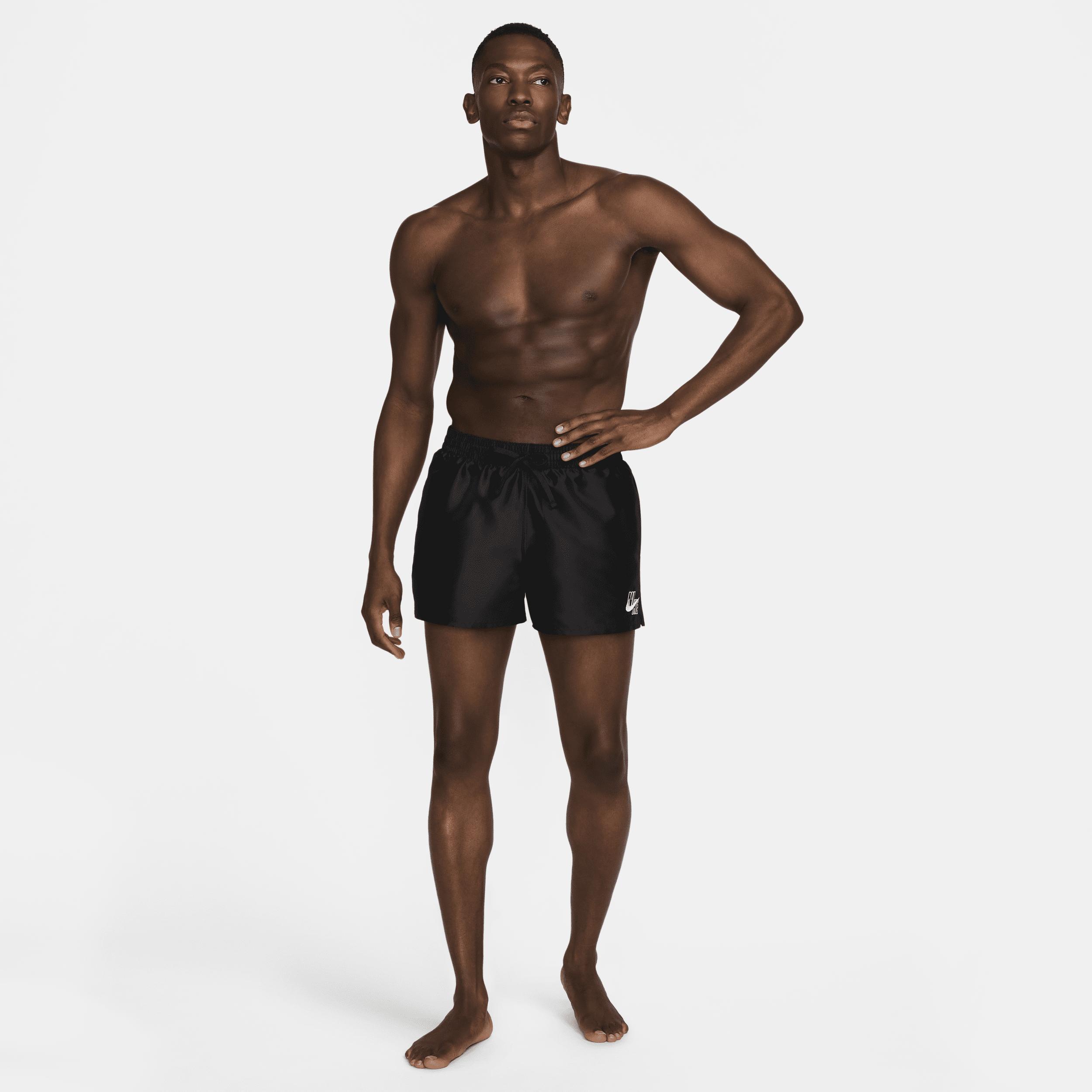 Nike Men's Swim Essential 3" Volley Shorts Product Image