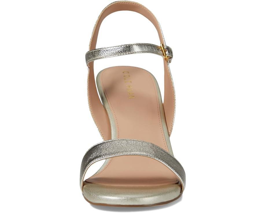 Josie Block Heel Sandal (65 mm) Product Image