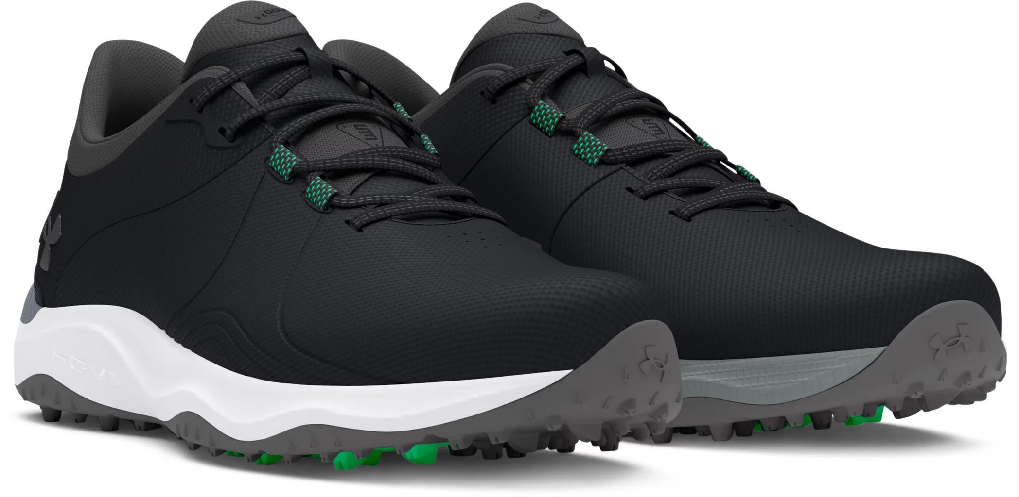 UA Drive Pro Spikeless Product Image
