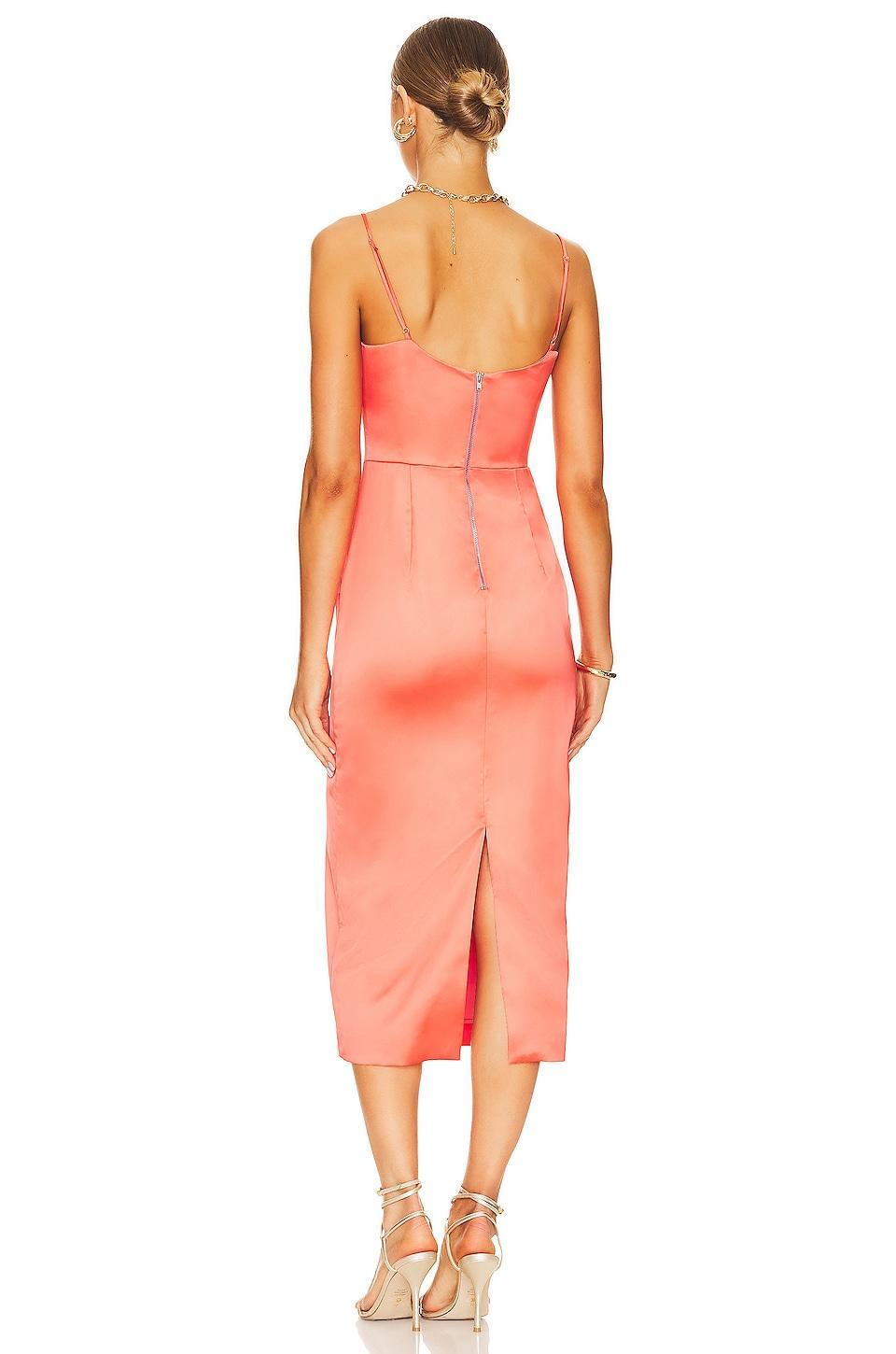 Ayla Midi Dress Bardot Product Image