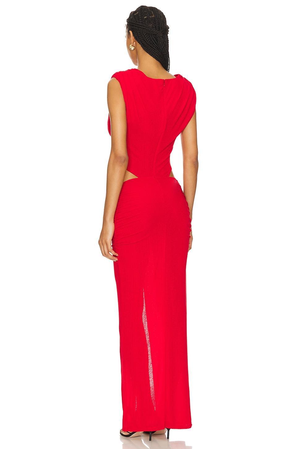 Caminho Maxi Dress Camila Coelho Product Image