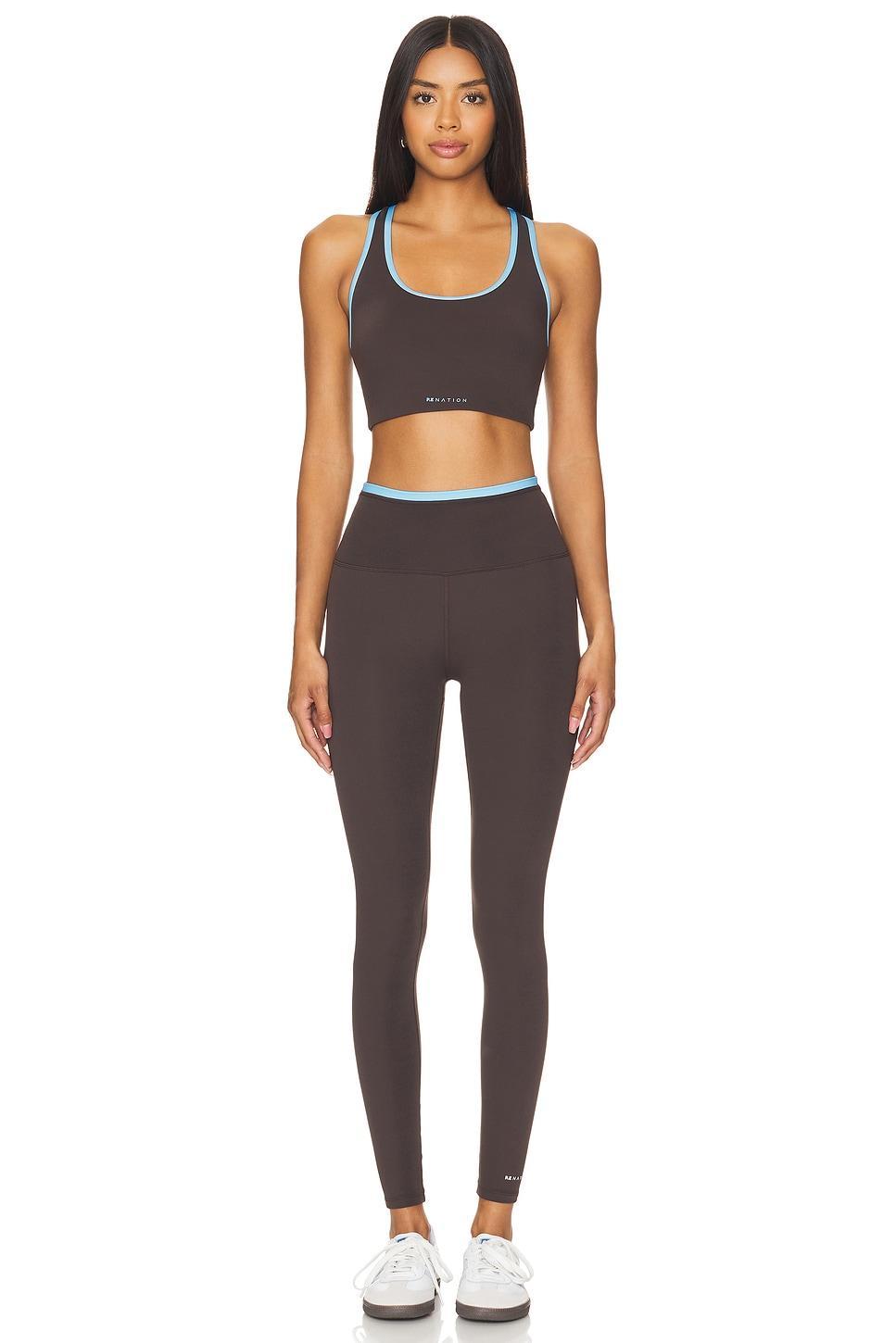 Vita Fl Legging P.E Nation Product Image