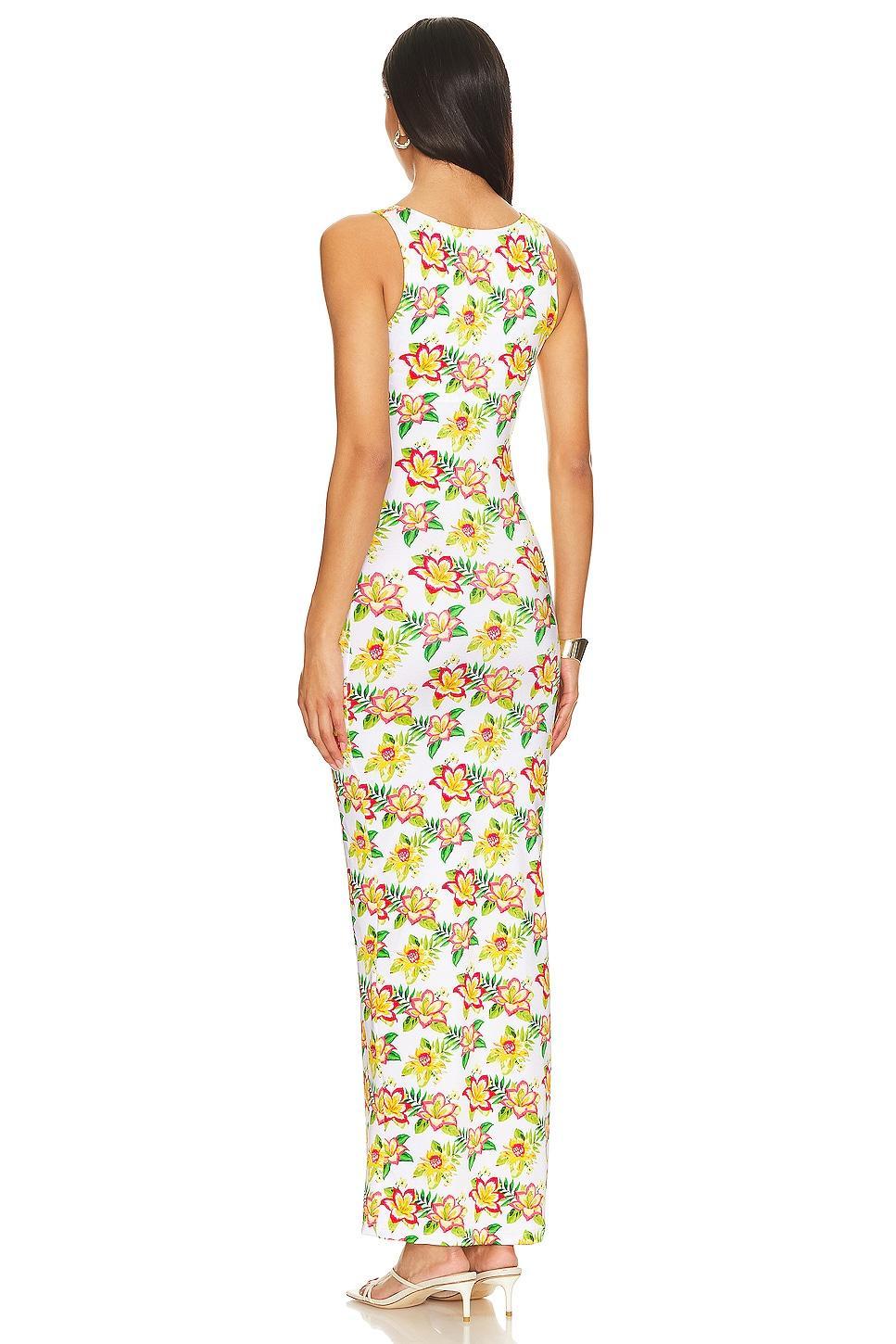 Dayna Maxi Dress VDM Product Image