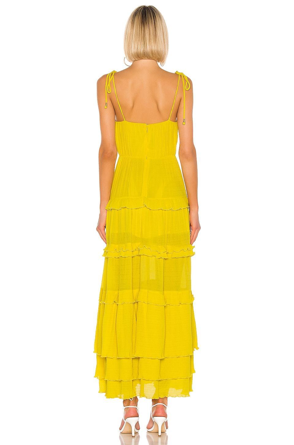 Tinsley Dress Tularosa Product Image