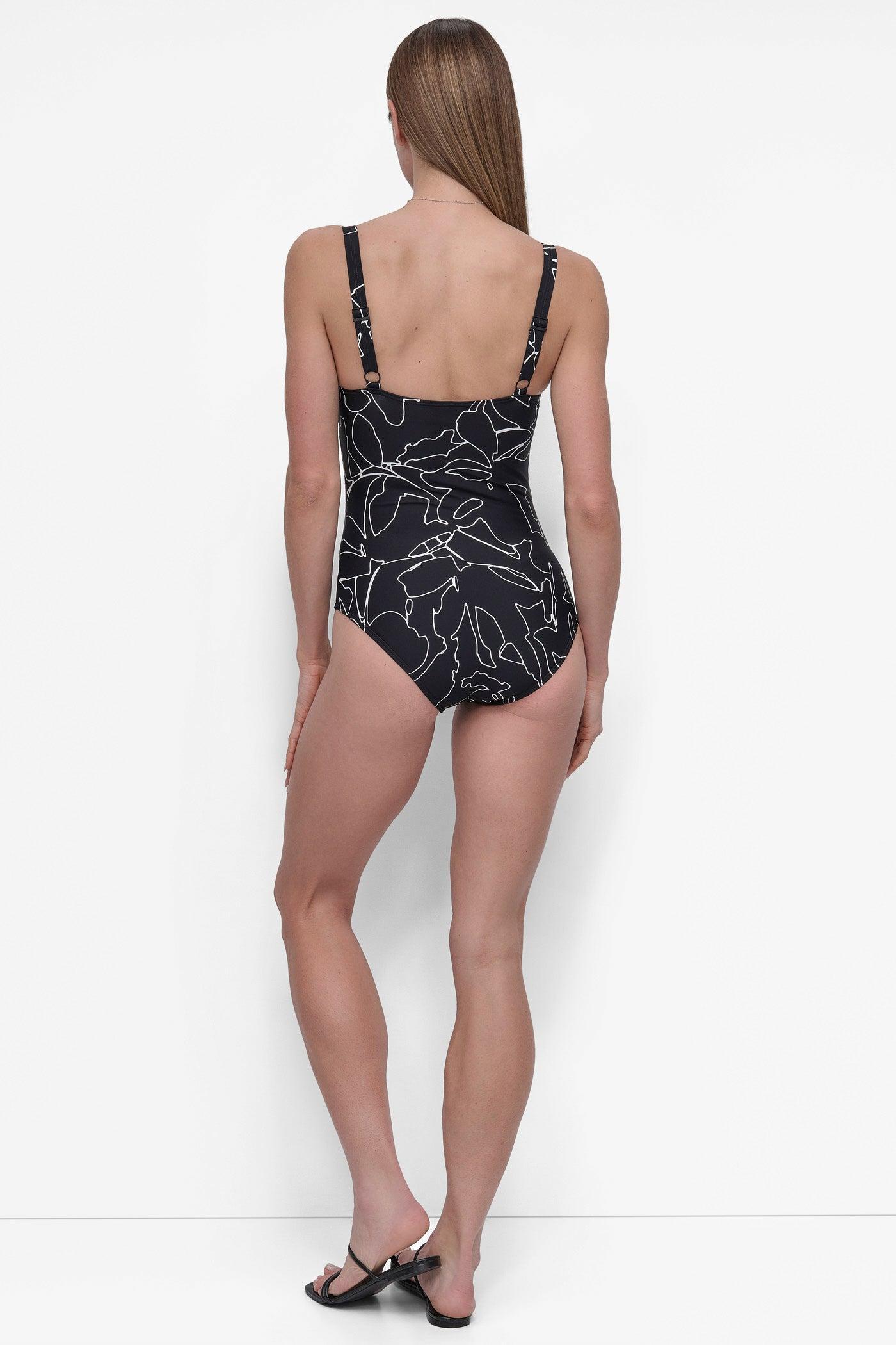 STARBURST ONE PIECE Product Image