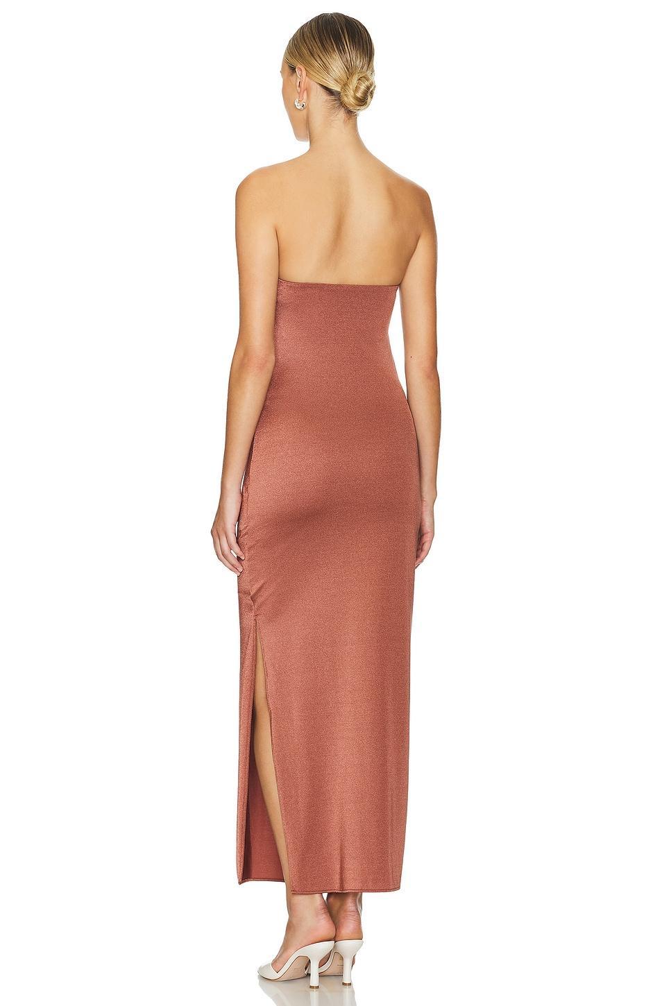 Tali Dress Baobab Product Image