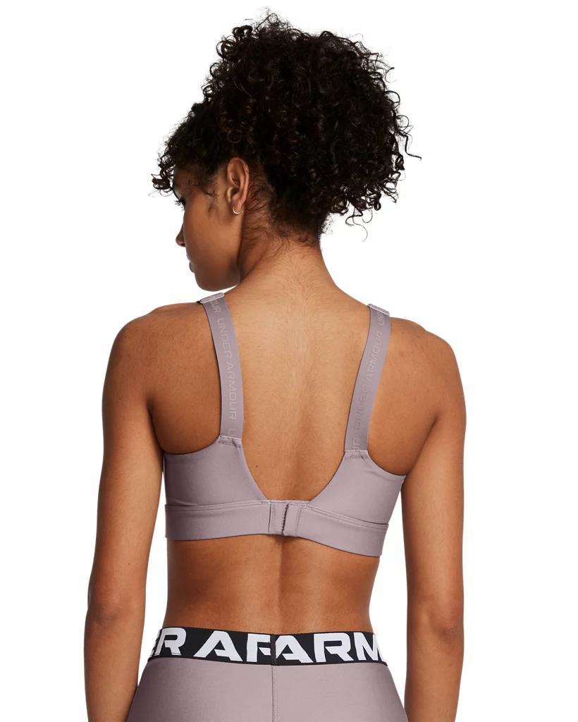 Women's UA Infinity 2.0 High Sports Bra Product Image