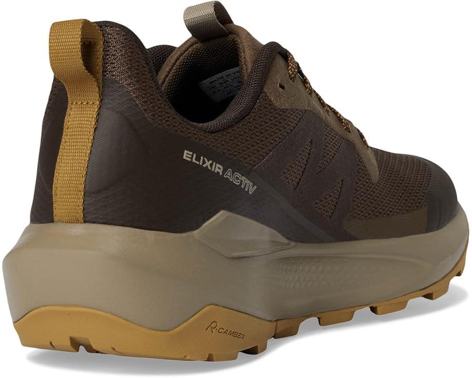 Men's Salomon ELIXIR ACTIV Product Image