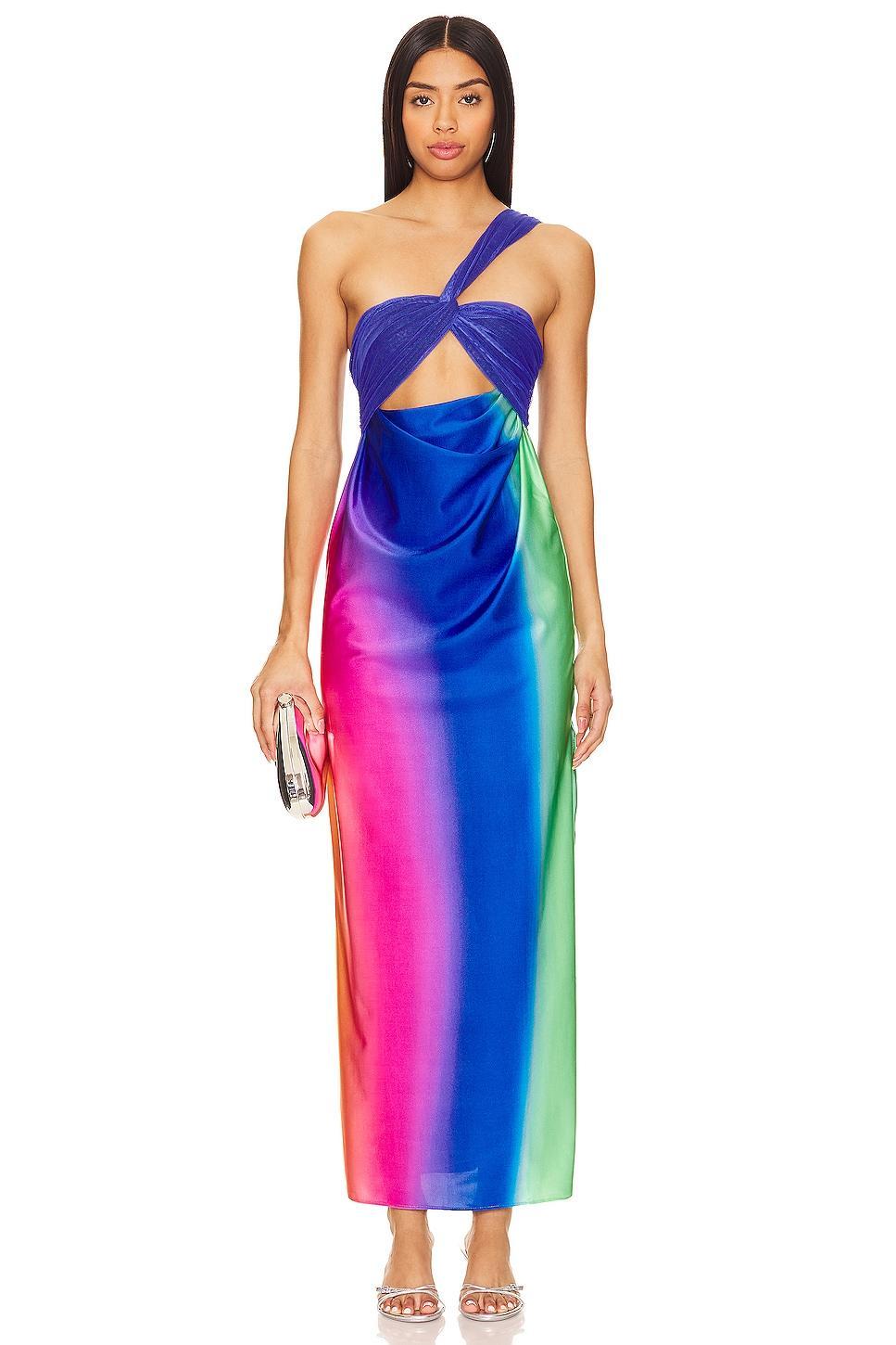 Eliza Dress Baobab Product Image