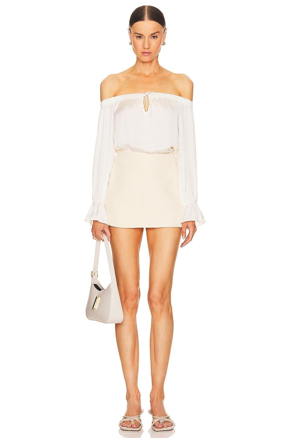 Ayanna Blouse PAIGE Product Image