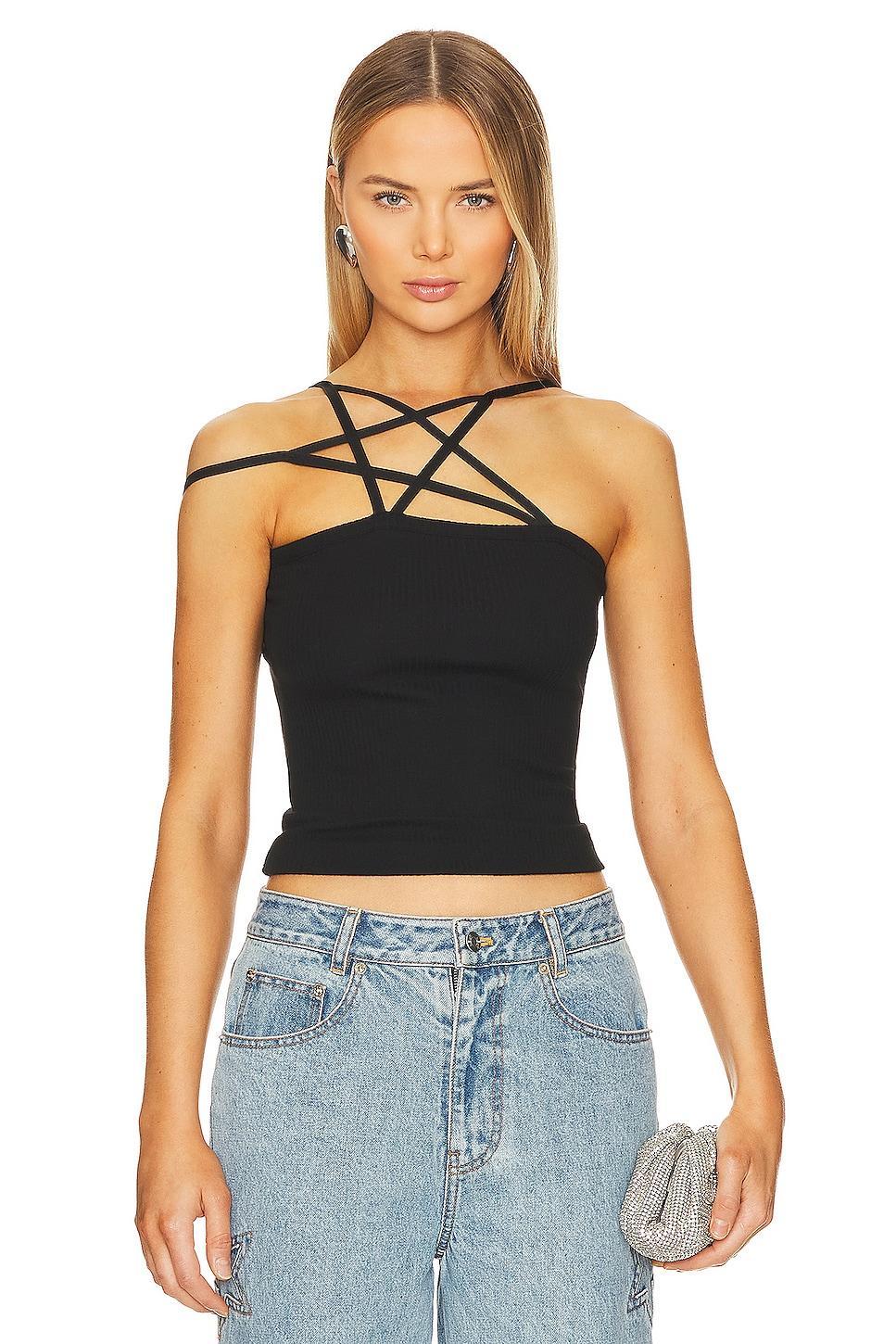 Etoile Tank Top LEJE Product Image