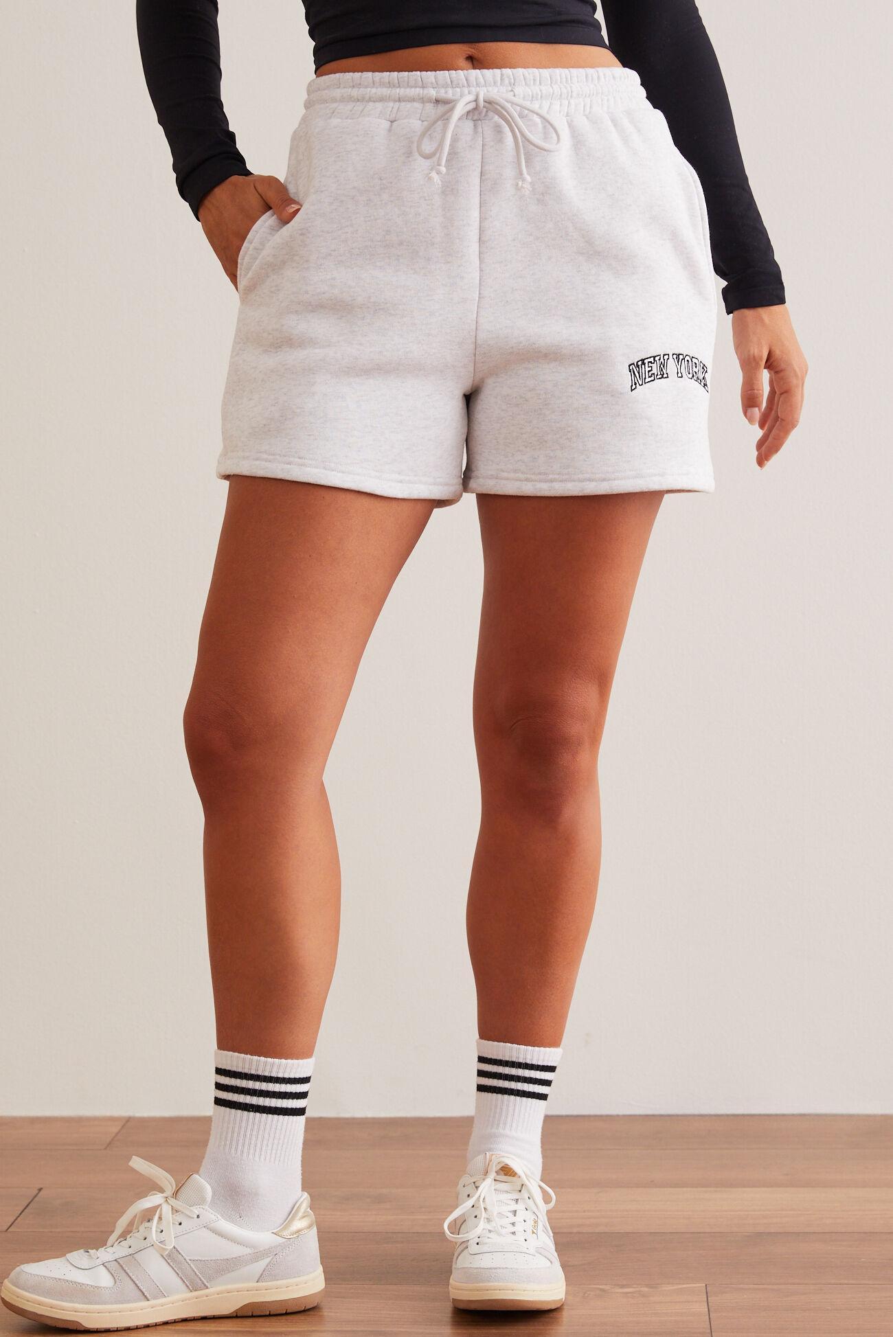 New York Lounge Shorts Product Image