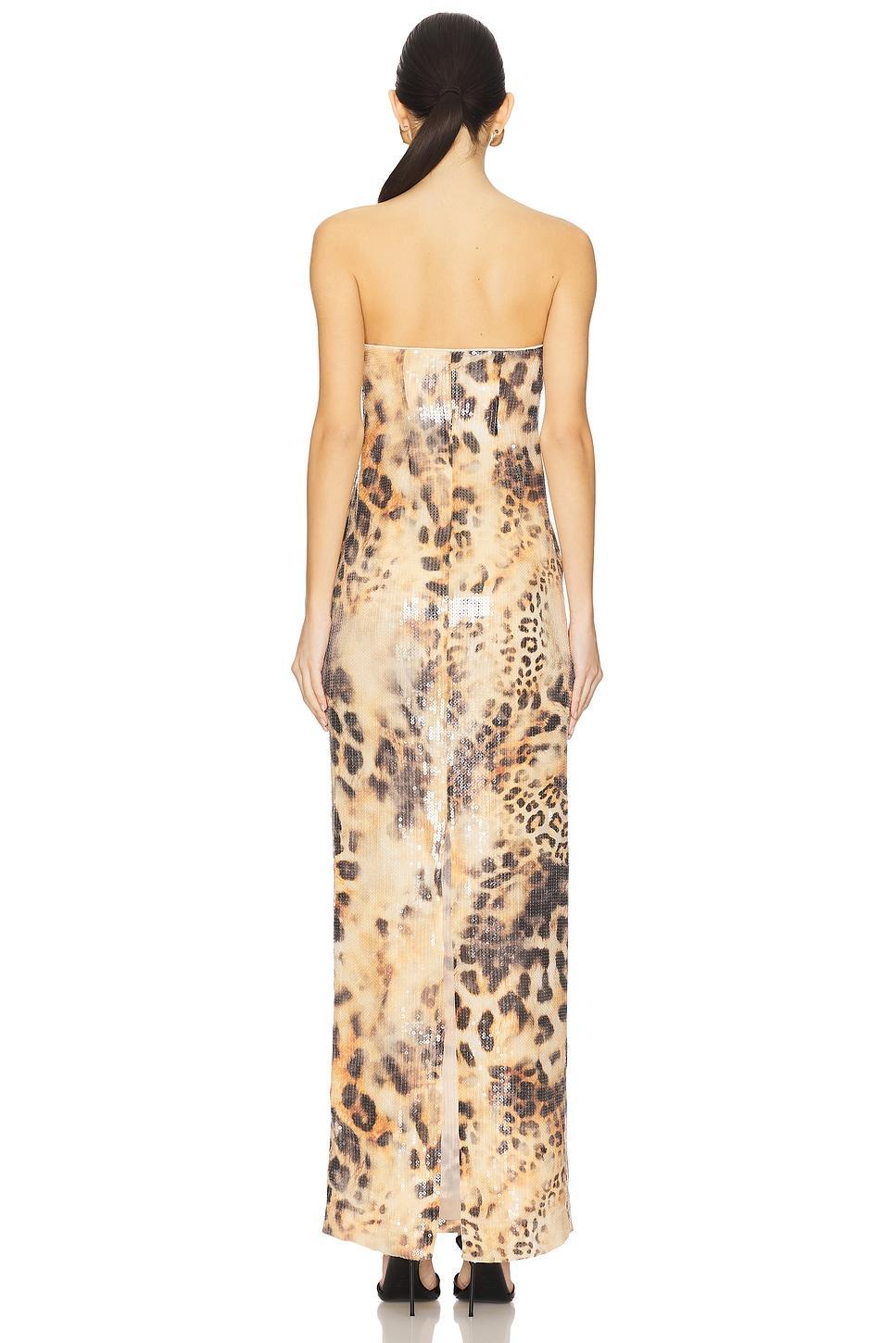 Ember Dress retrofete Product Image