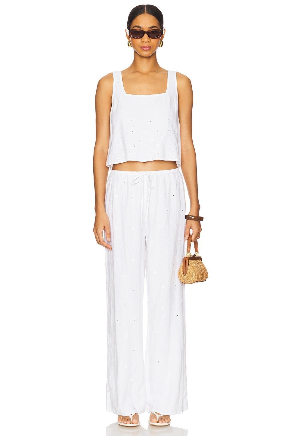 Wide Leg Pant Bella Dahl Product Image