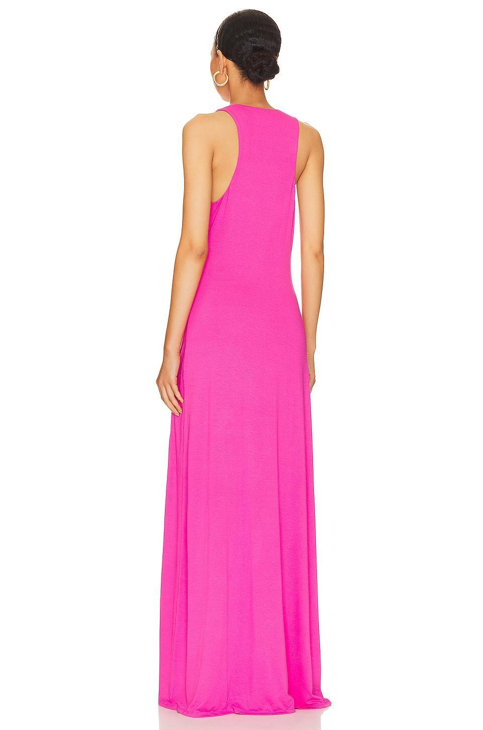 X Revolve Essential Rumor Dress AFRM Product Image