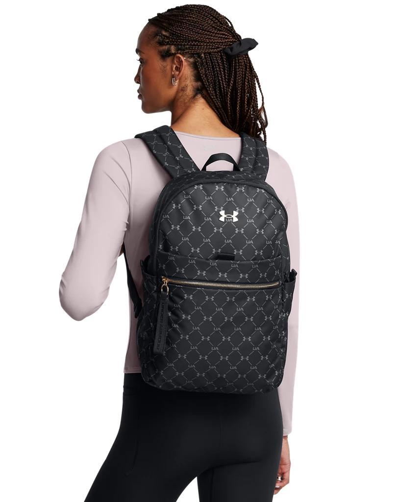 UA Studio Campus Backpack Product Image