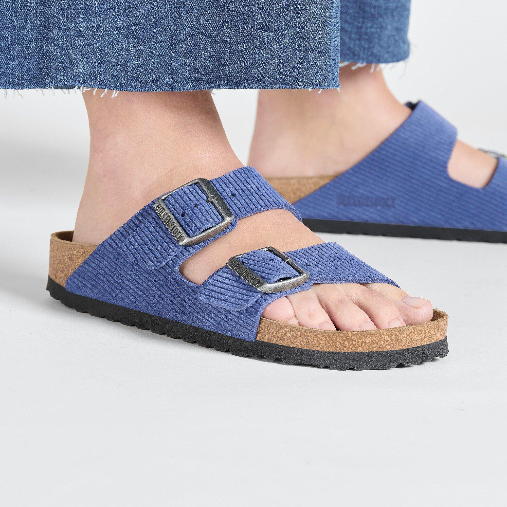 Arizona Suede Leather Embossed Product Image