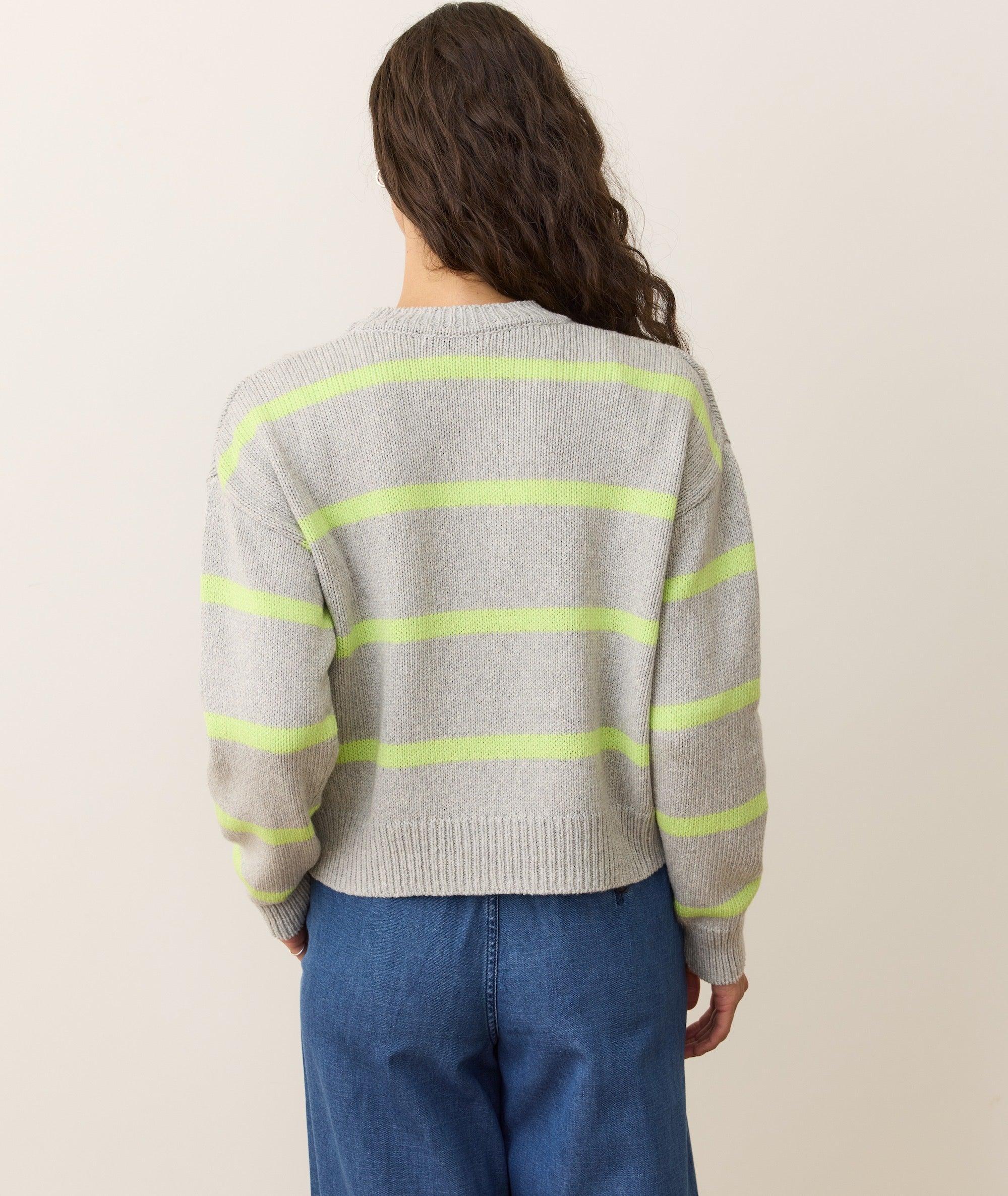 Berkeley Crewneck Sweater Product Image