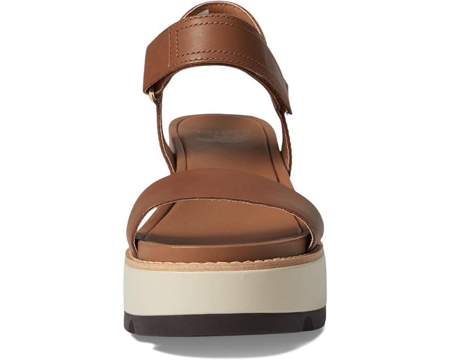 Kinetic&#8482; Impact Y-Strap High Sandal Product Image