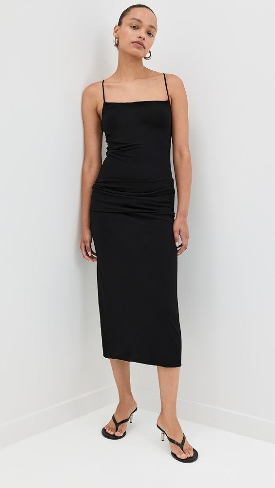 Proenza Schouler Blaire Dress | Shopbop Product Image