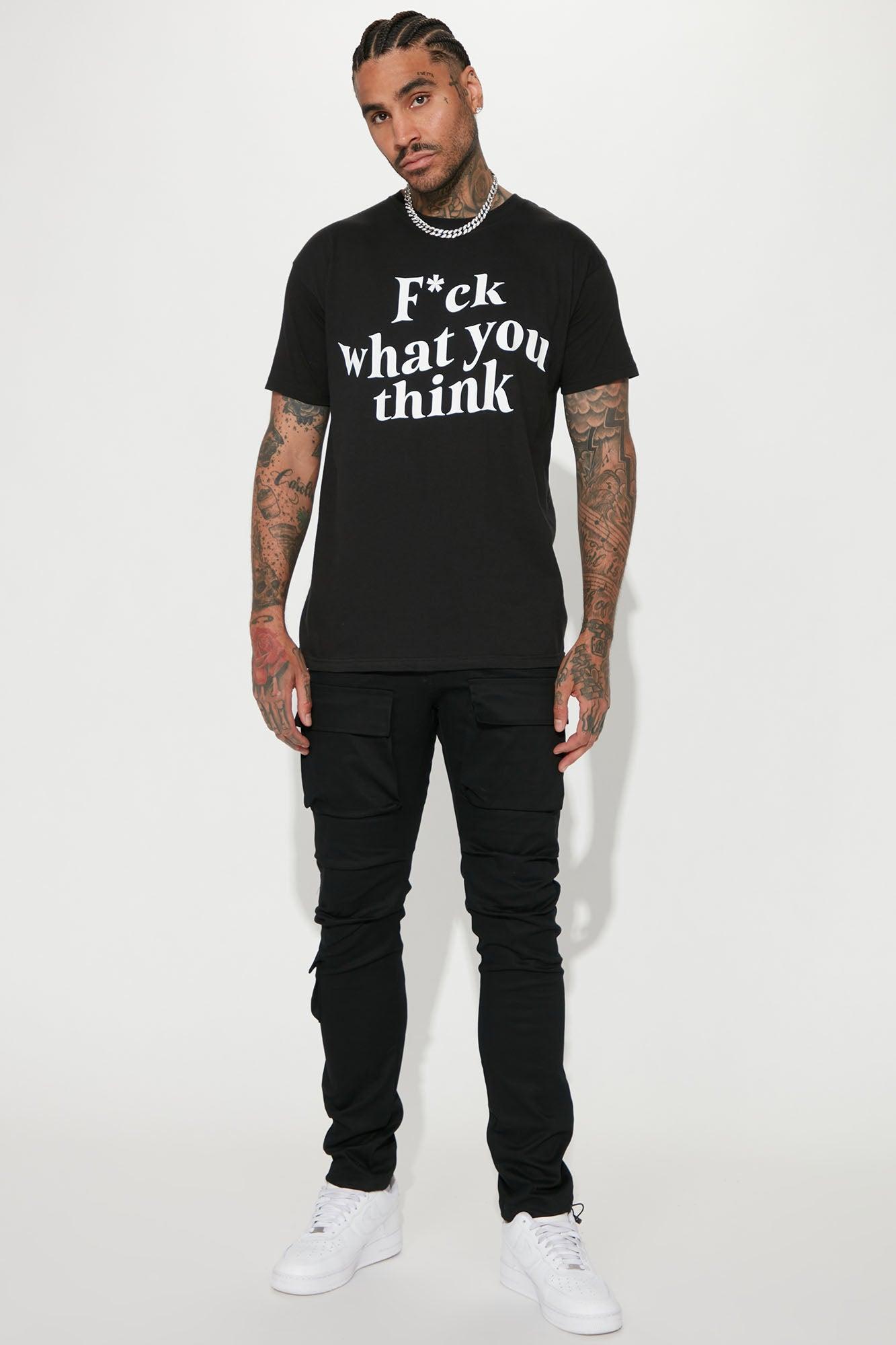 All Good Twill Cargo Pants - Black Product Image