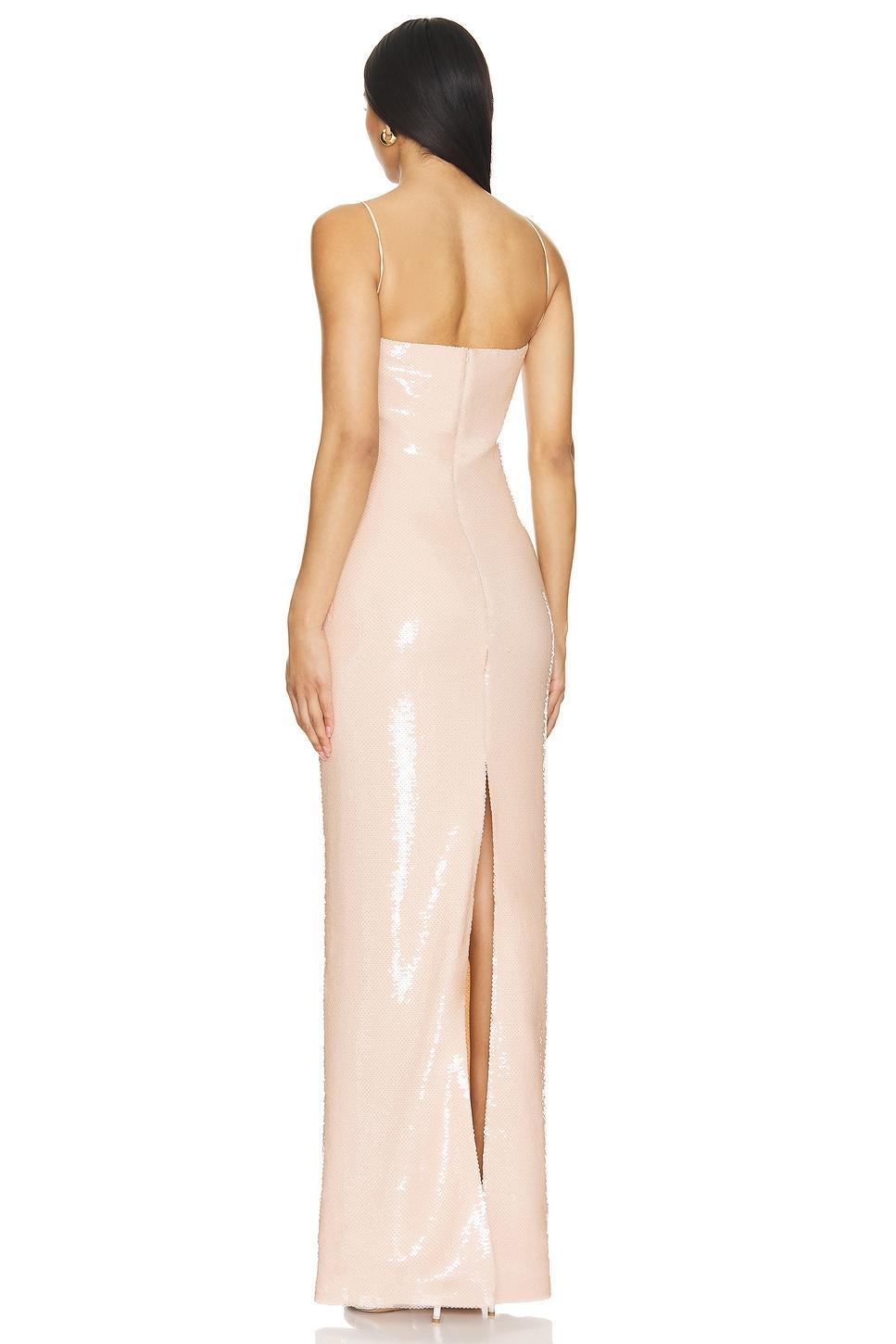 Bare Maxi Dress Product Image