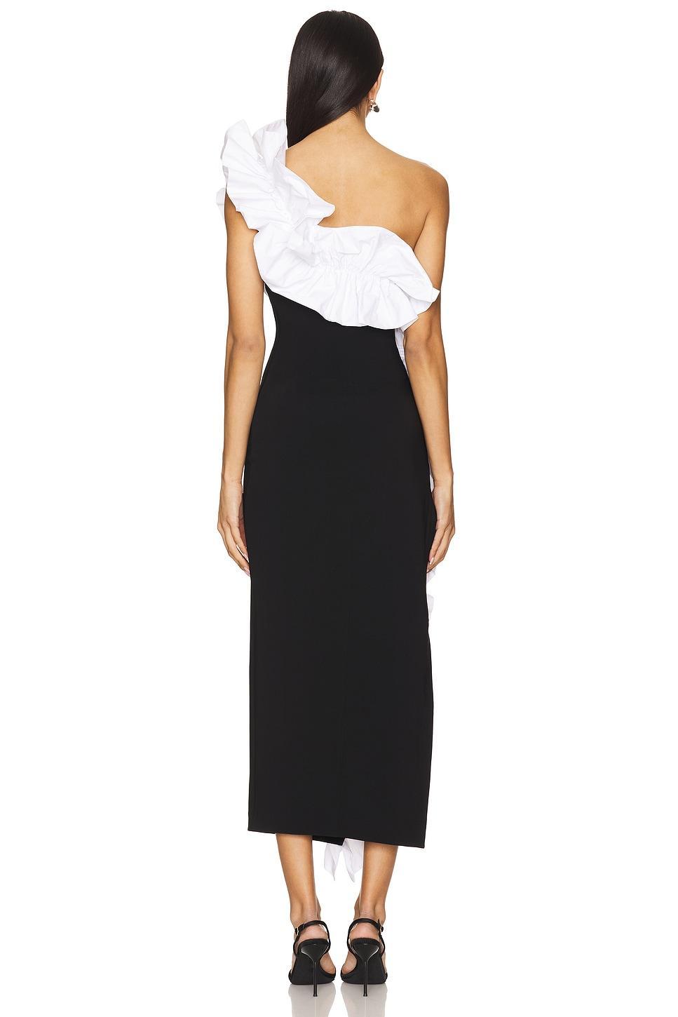 The Sapphira Midi Dress NBD Product Image