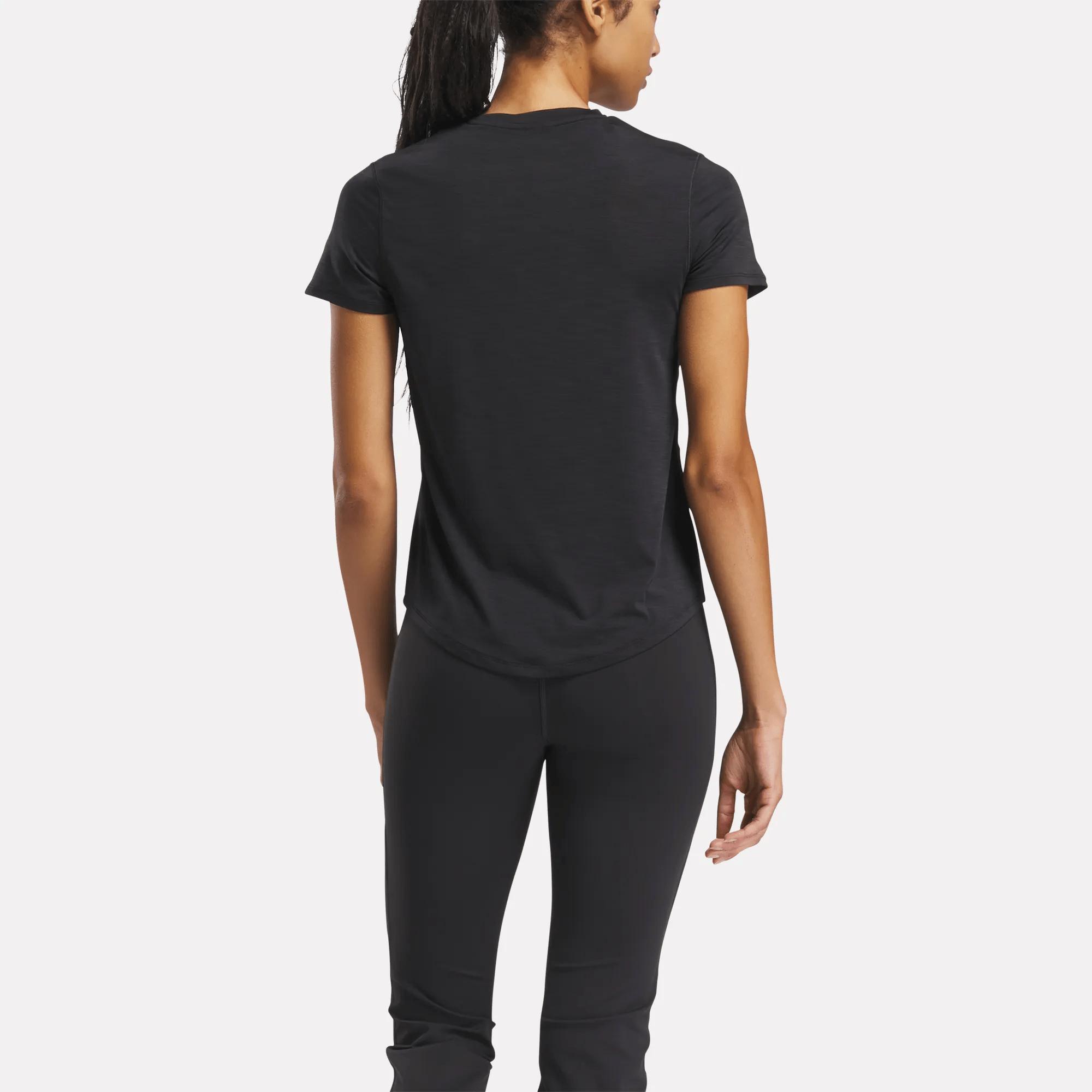 Women's Chill Athletic T-Shirt Female Product Image