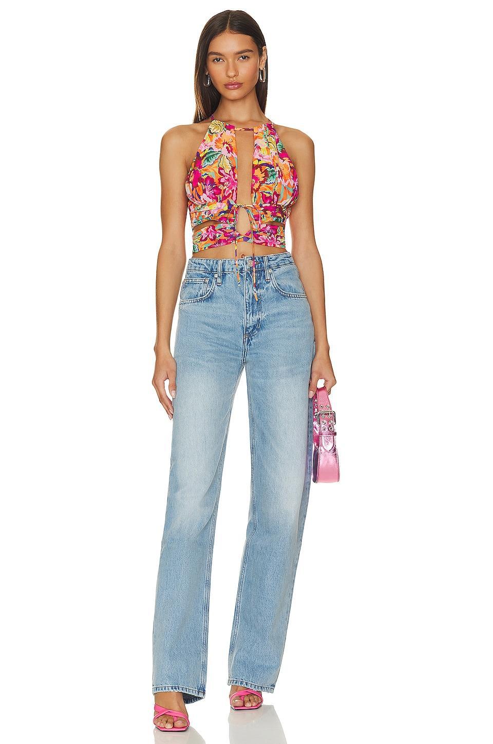 Fabi Top Lovers and Friends Product Image