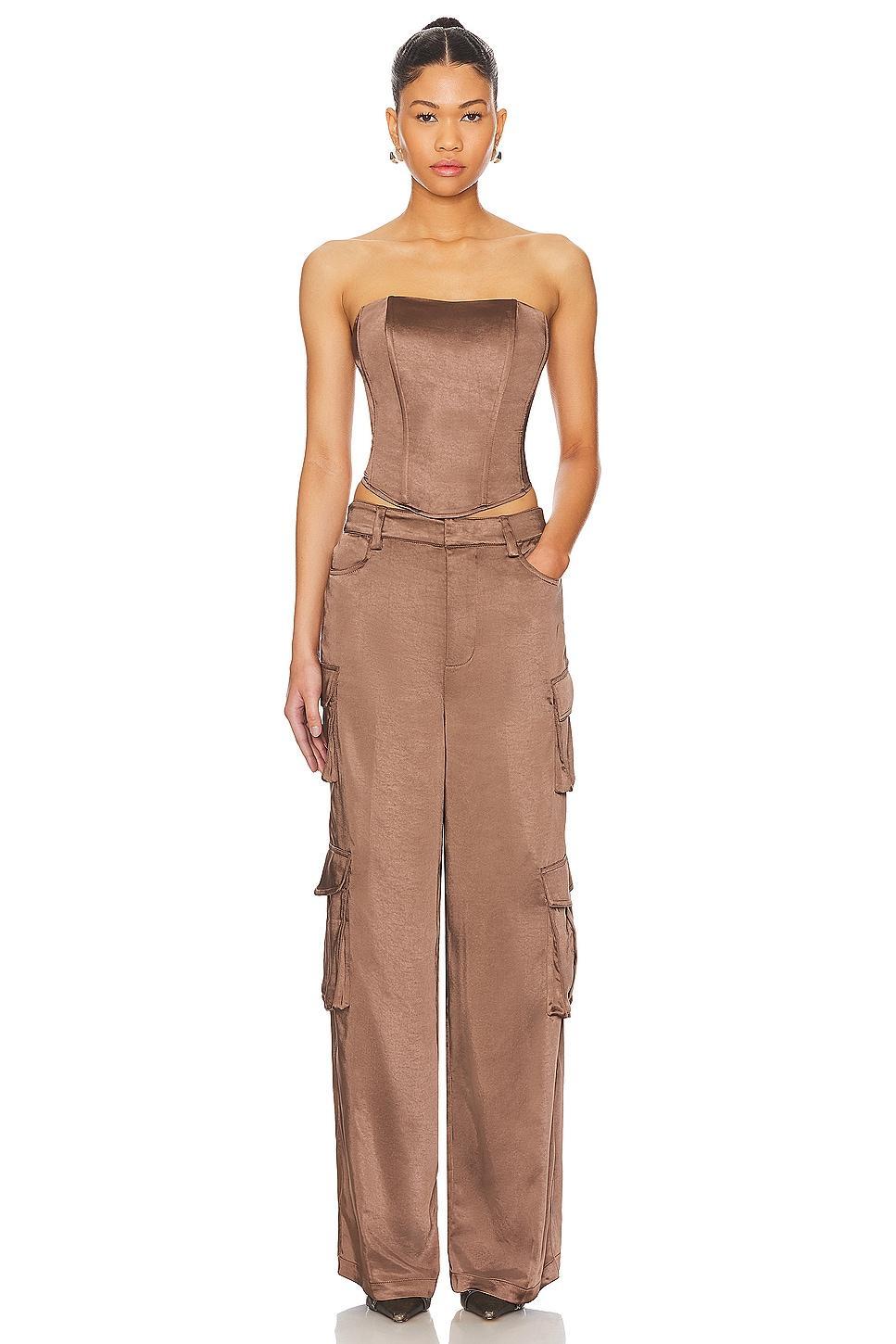 The Cargo Pant Favorite Daughter Product Image
