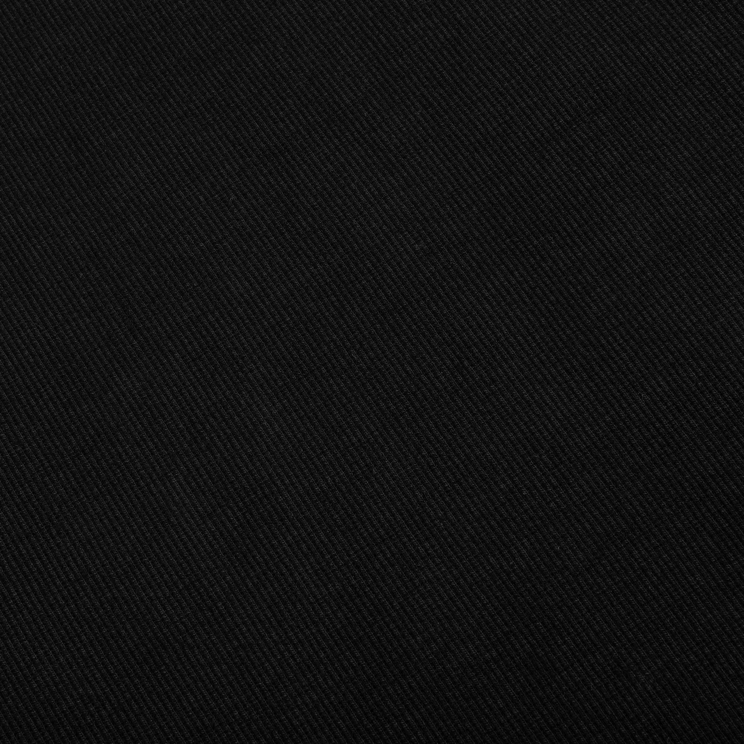 Techno Sweatshirt - Black Male Product Image