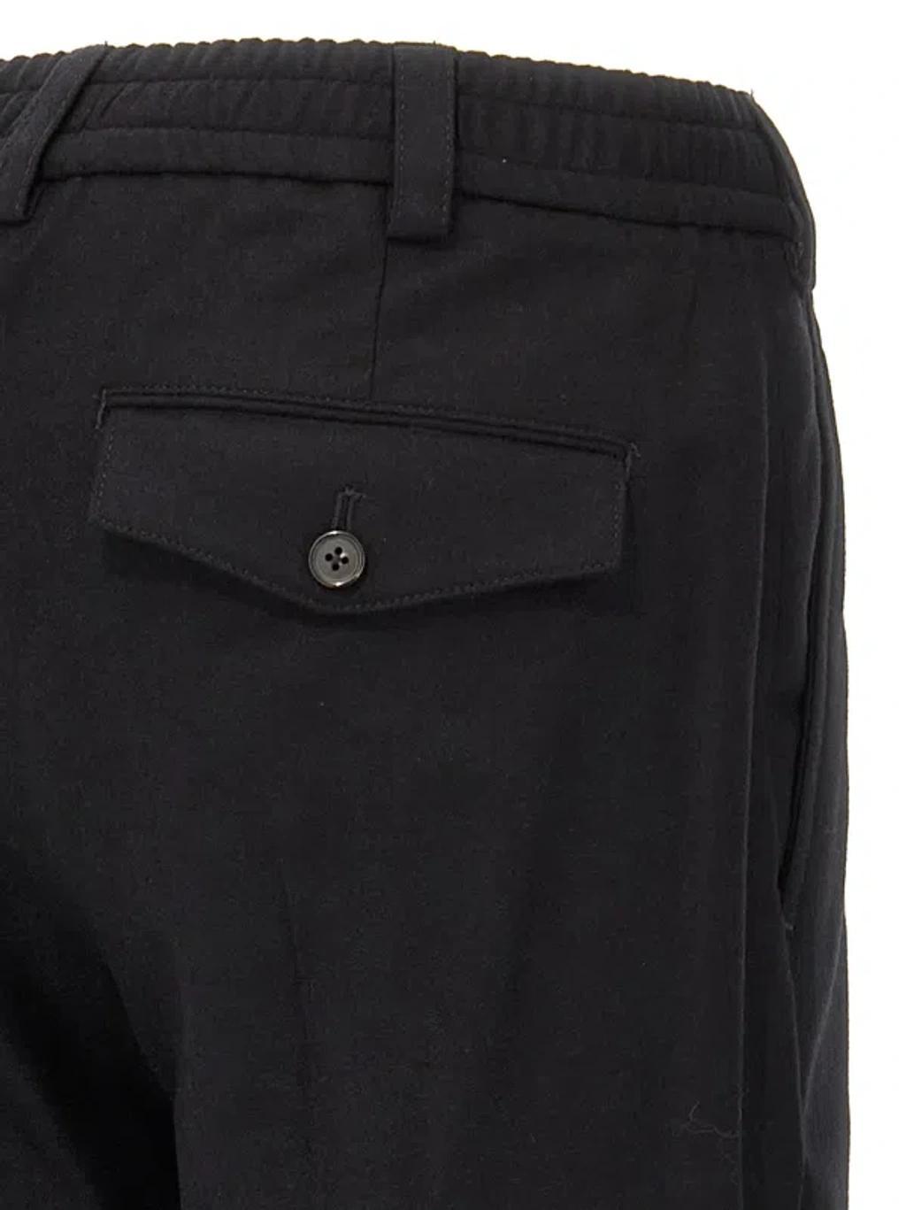 PT TORINO The Rebel Pants Black Product Image