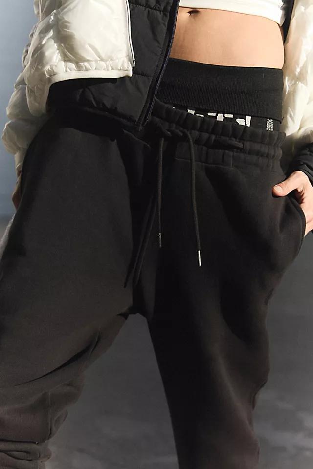 A Cut Above Slim Joggers Product Image