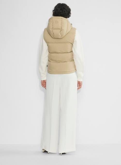 the super puff™ vest Product Image