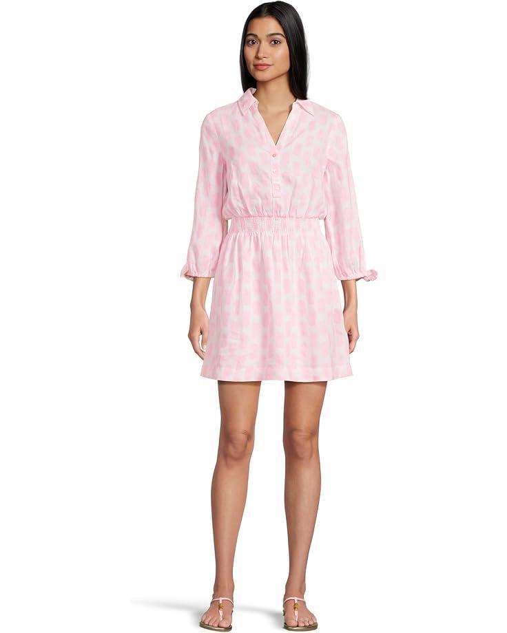 Diantha Tunic Dress Product Image