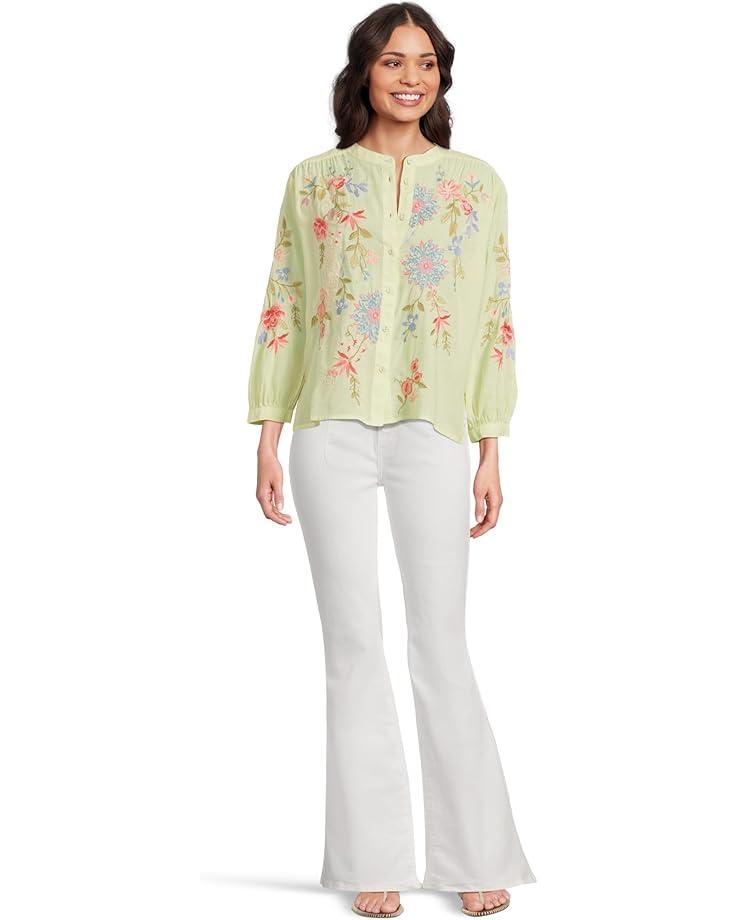 Lemona Blouse Product Image