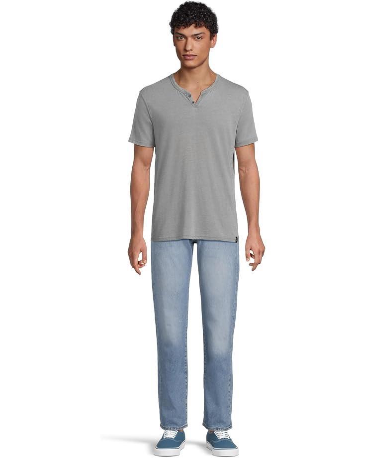 501® Original Shrink-to-Fit Jeans Product Image
